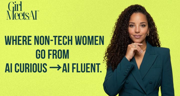 Girl Meets AI™