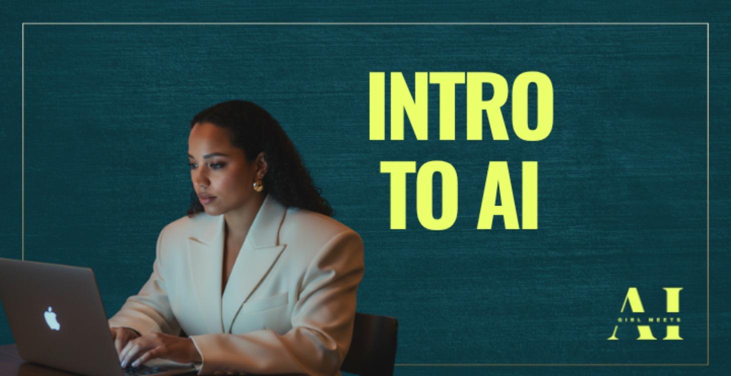 Into to AI
