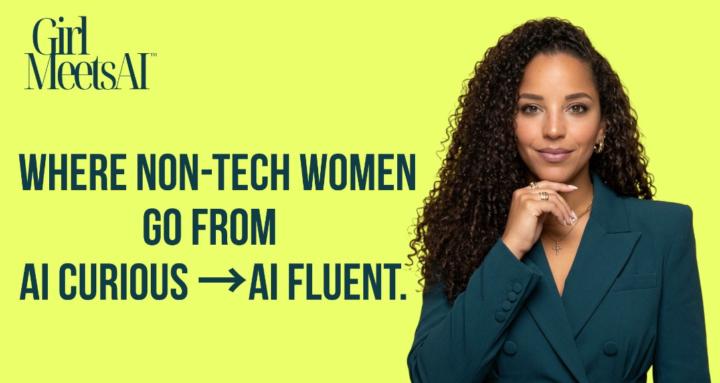 Girl Meets AI™