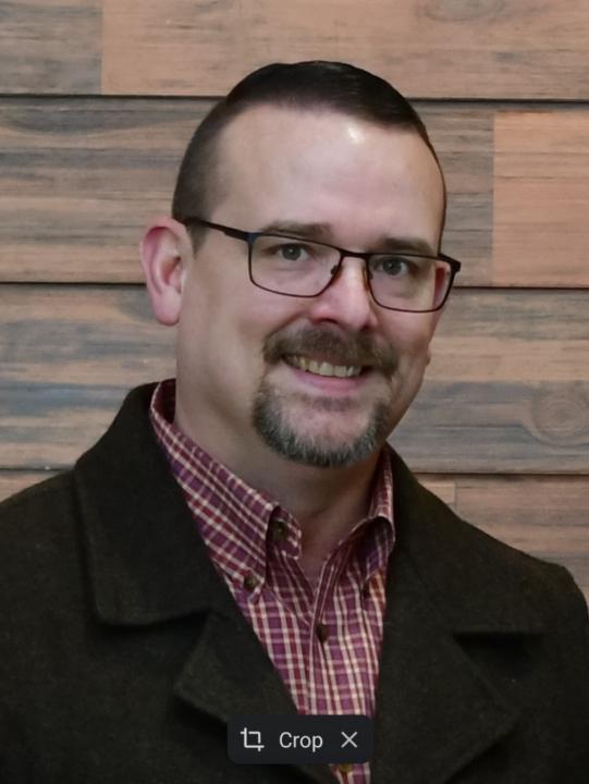 Christian Boyd