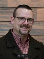Christian Boyd