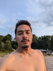 Josaphat Hernandez