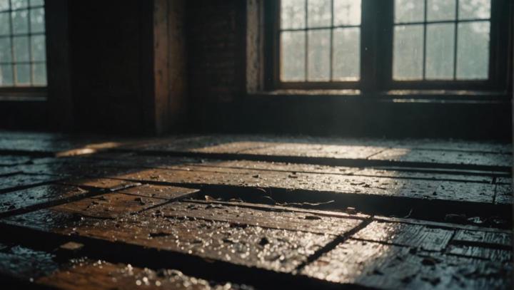 Water Damage Cleanup Company in Oakville, CA