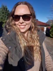 Trine Einen