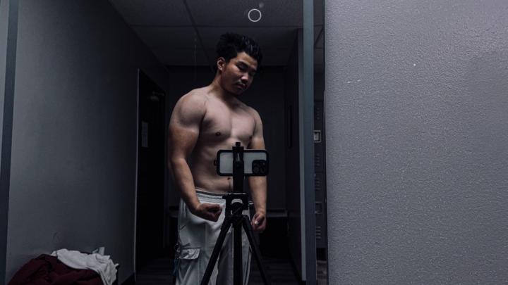 Kevin Jiang