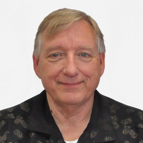 Tony Maryfield
