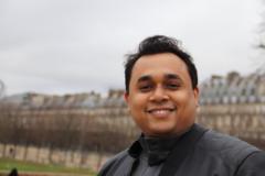 Akshat Bandlish