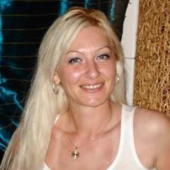 Galina Stoilova
