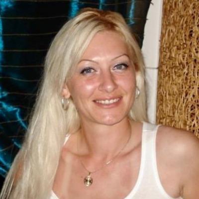 Galina Stoilova