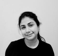 Shubhda Kulkarni