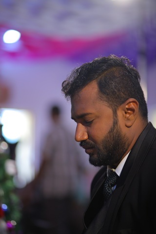 Vinod Kumar