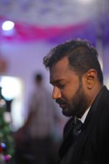 Vinod Kumar