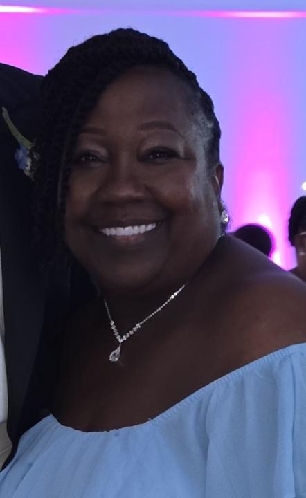 Latosha Williams