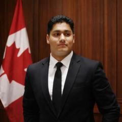 Darius Junior Anberton