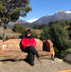 Patricia Elizabeth Astorga