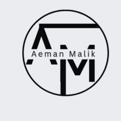 Aeman Ilyas