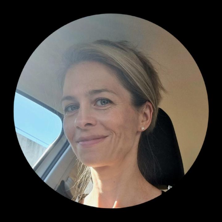 Miriam Houska