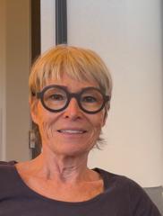 Eva Zeller