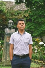 Luis Arevalo