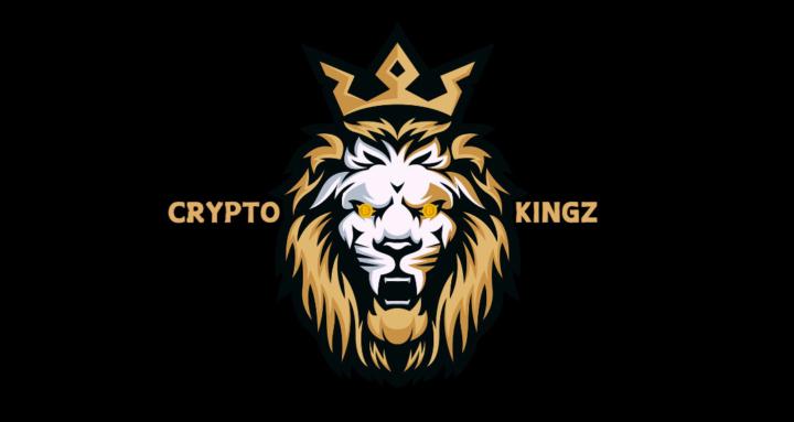 Crypto Kingz