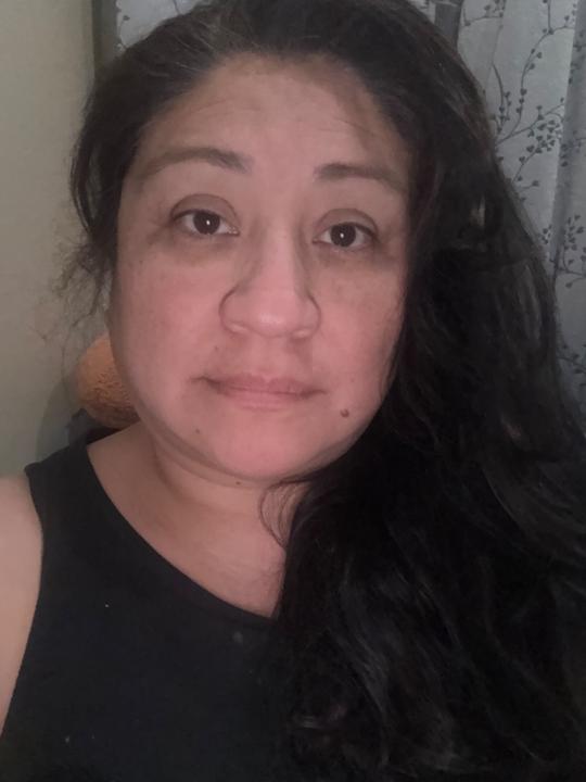 Marisol Zavala Jiménez