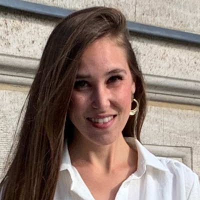 Mandy Alhorn
