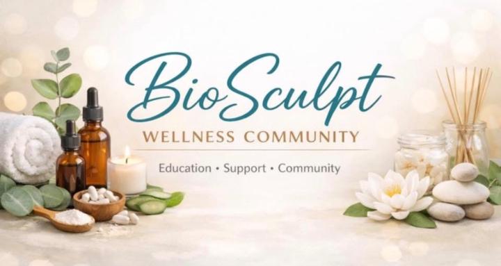 BioSculpt Wellness