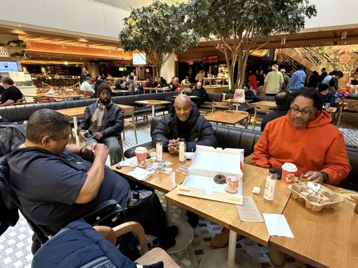 Yesterday Was Special — And We’re Just Getting Started