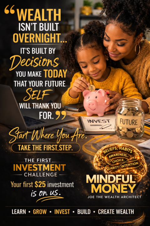 COMMUNITY ANNOUNCEMENT