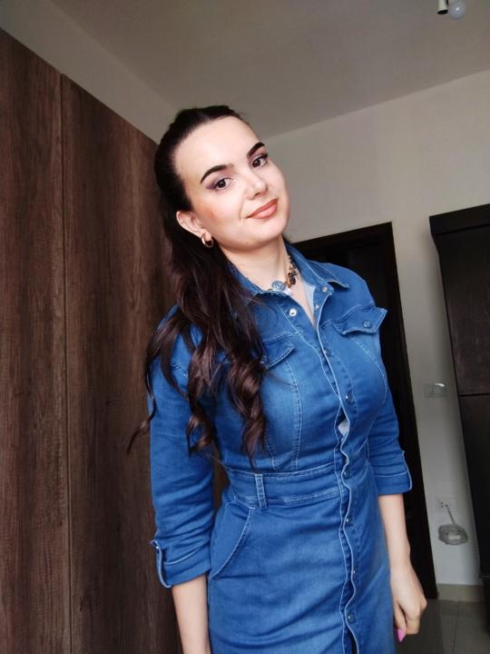 Bassma Yaghy