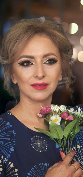 Vilhelmina Toman