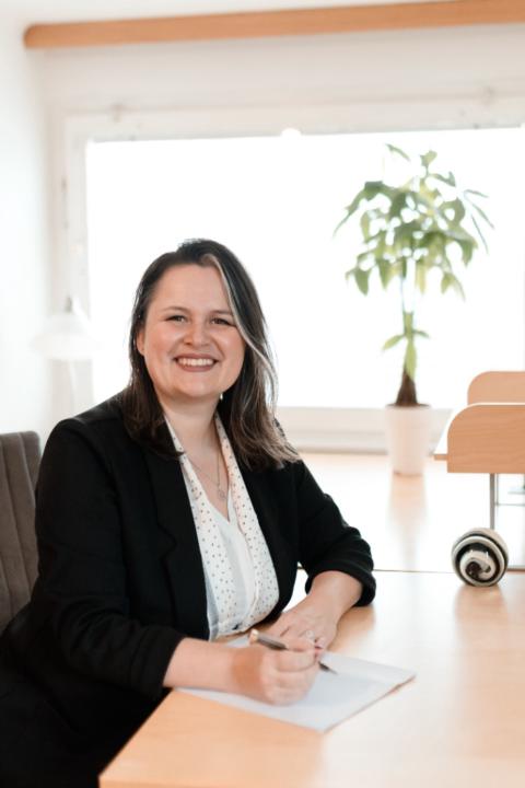 Michaela Johanna Schipper-Schauer