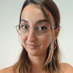 Fanellie Dumas