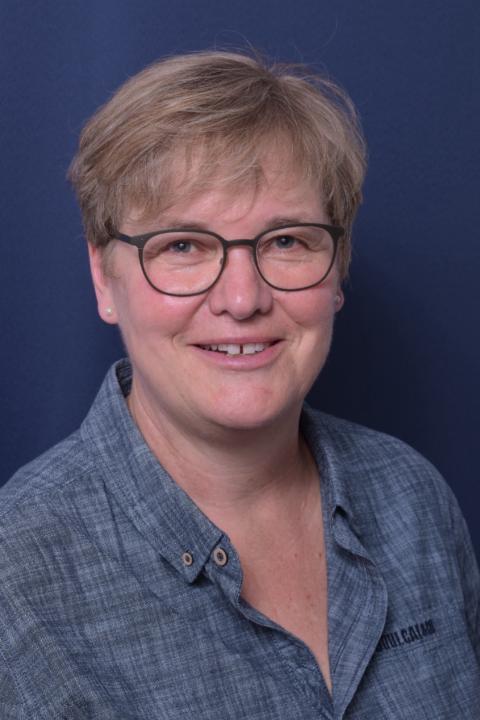 Ulrike Kleinewefers