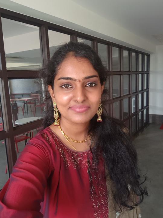 Soundarya C
