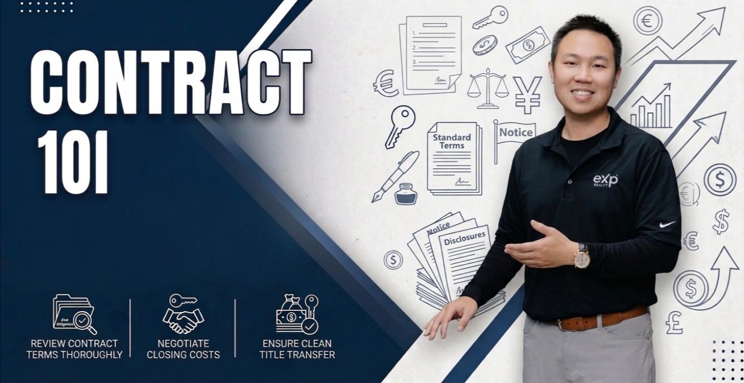 Contract 101 (Texas)