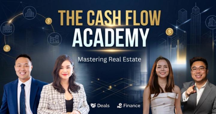 The Cash Flow Academy