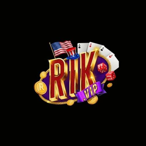 Rikvip Contact