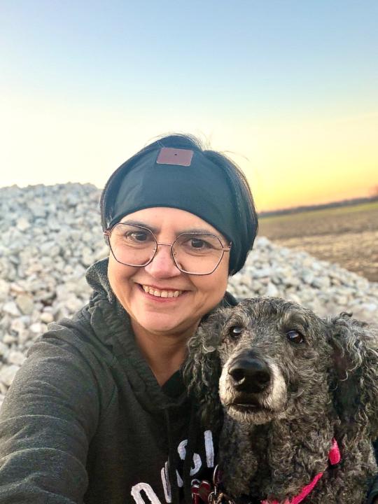 Amie Hendricks