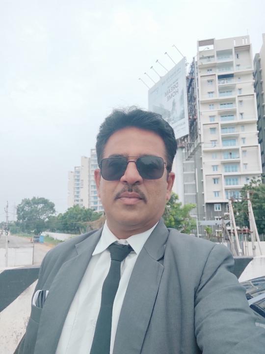 Shaik Ahamed