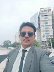 Shaik Ahamed
