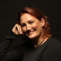 Tineke Van veen