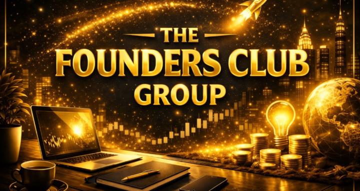 The Founders Club
