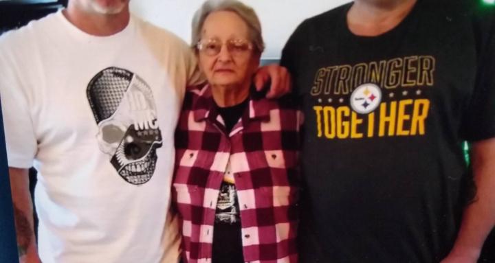 Last 1 left in their Family