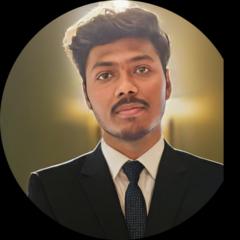 Samrat Saha