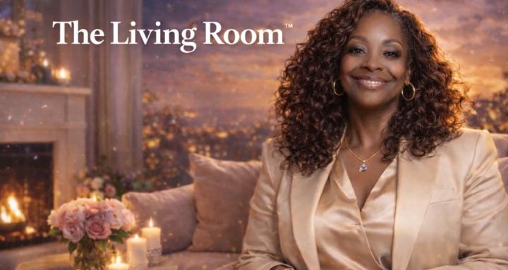 💚 The Living Room