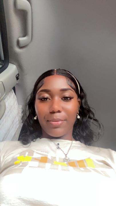 Shanique Brown