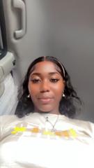 Shanique Brown