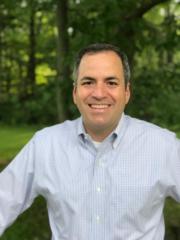 Chris Marsico