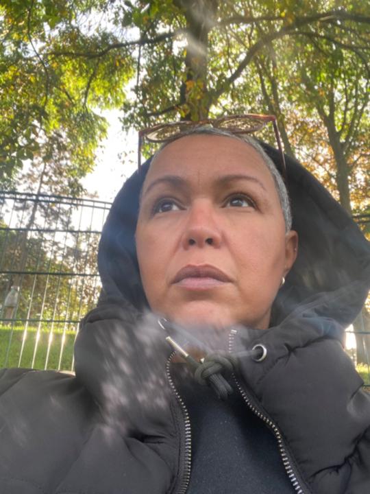 Samira Bencheikh
